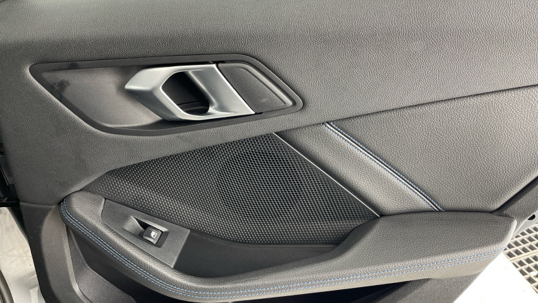 BMW 1 Series M135i xDrive 5dr Step Auto Petrol Hatchback